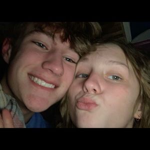 Meet your Posher, Kolton